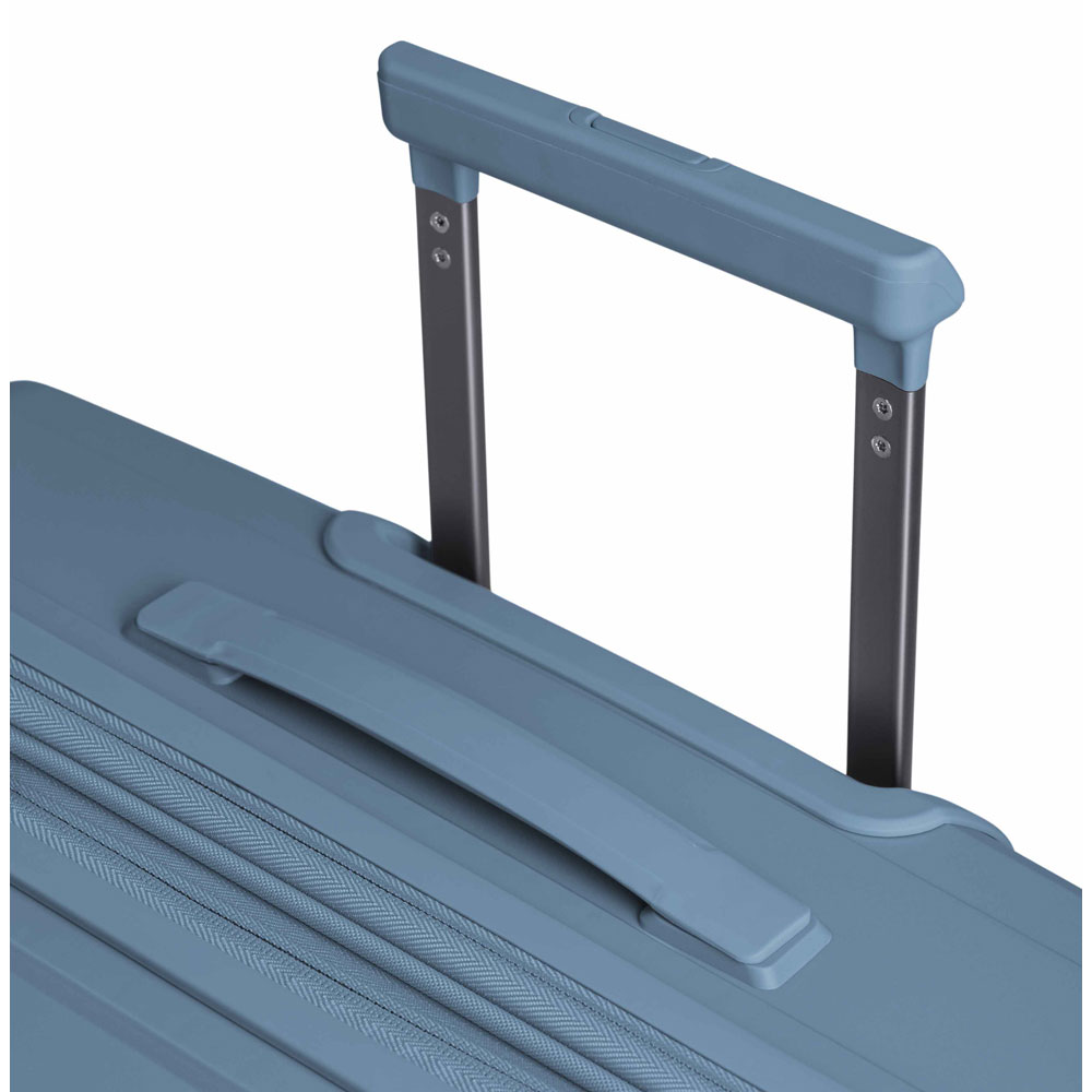 Hård resväska - EPIC Halo 75 (expandable) Folkstone BLUE - 9