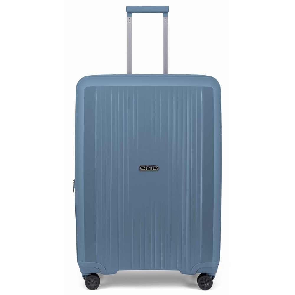 Hård resväska - EPIC Halo 75 (expandable) Folkstone BLUE - 2