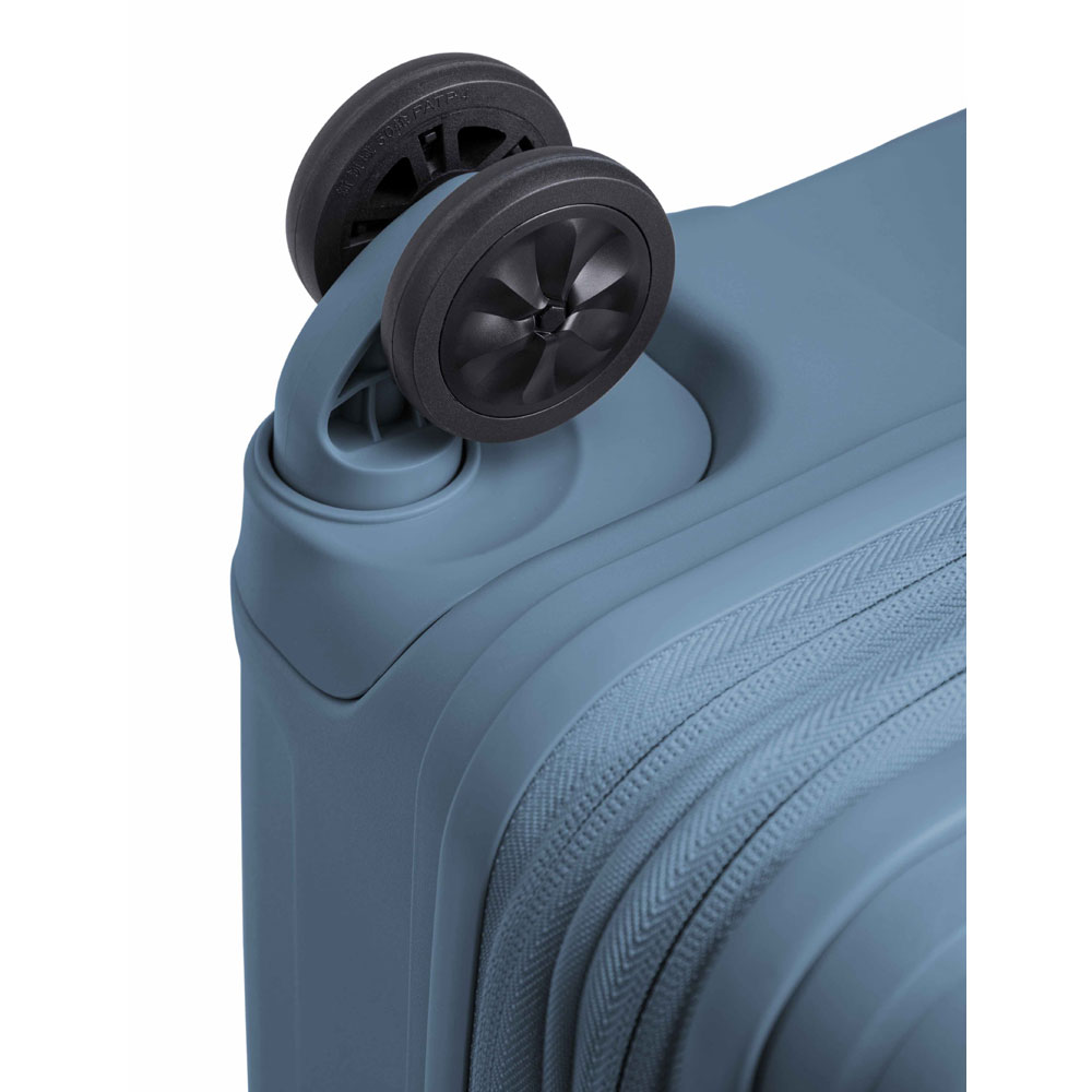 Hård resväska - EPIC Halo 65 (expandable) Folkstone BLUE - 10