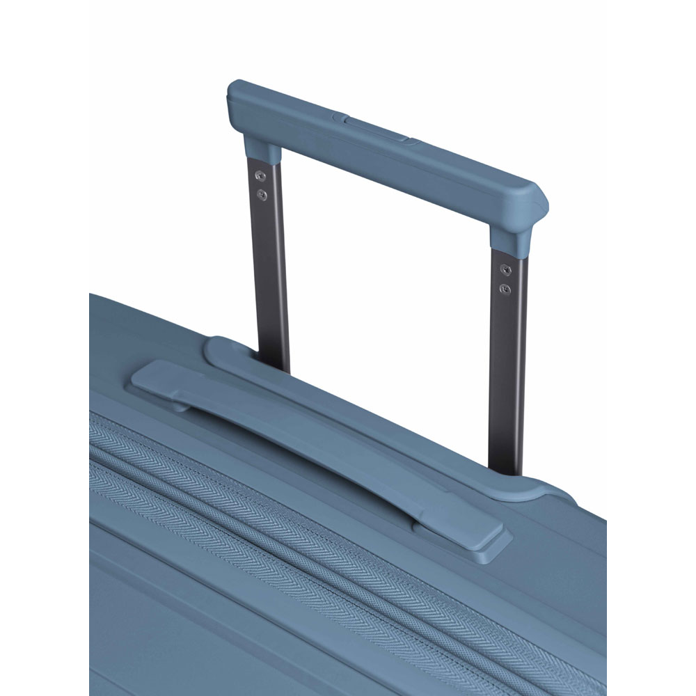 Hård resväska - EPIC Halo 65 (expandable) Folkstone BLUE - 9