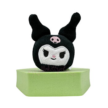 Hello Kitty and Friends Gosedjur Capsule Surprice