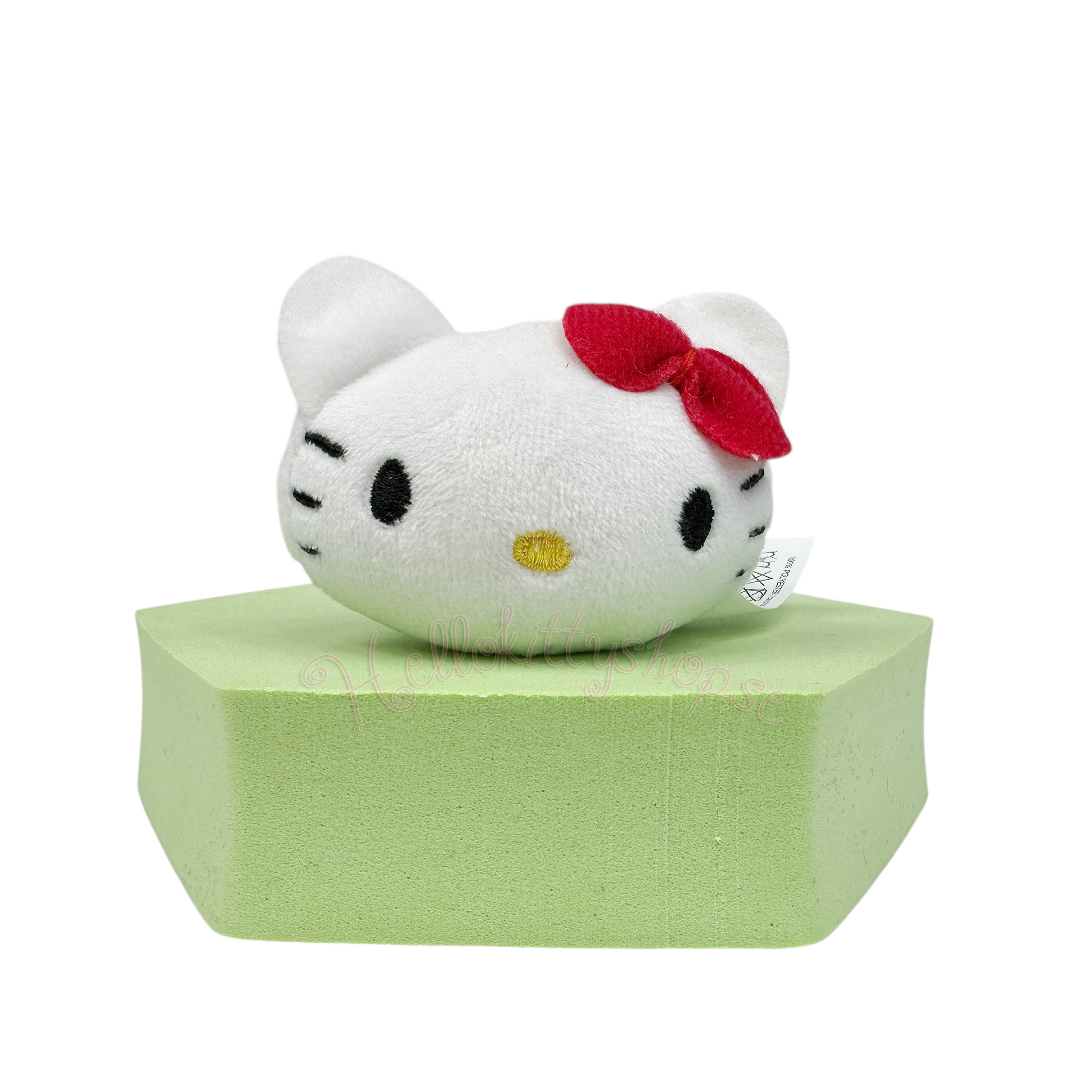 Hello Kitty and Friends Gosedjur Capsule Surprice - 3