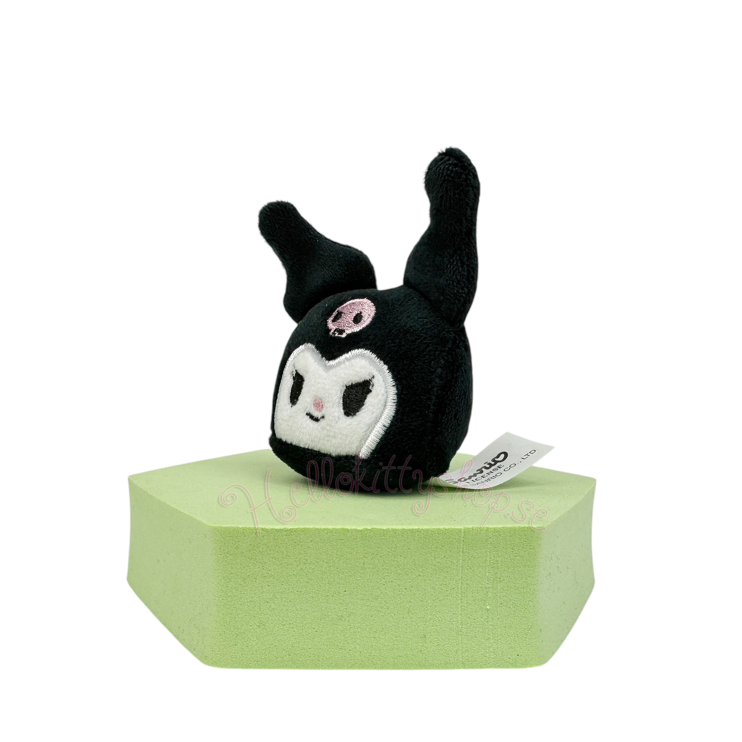 Hello Kitty and Friends Gosedjur Capsule Surprice - 4