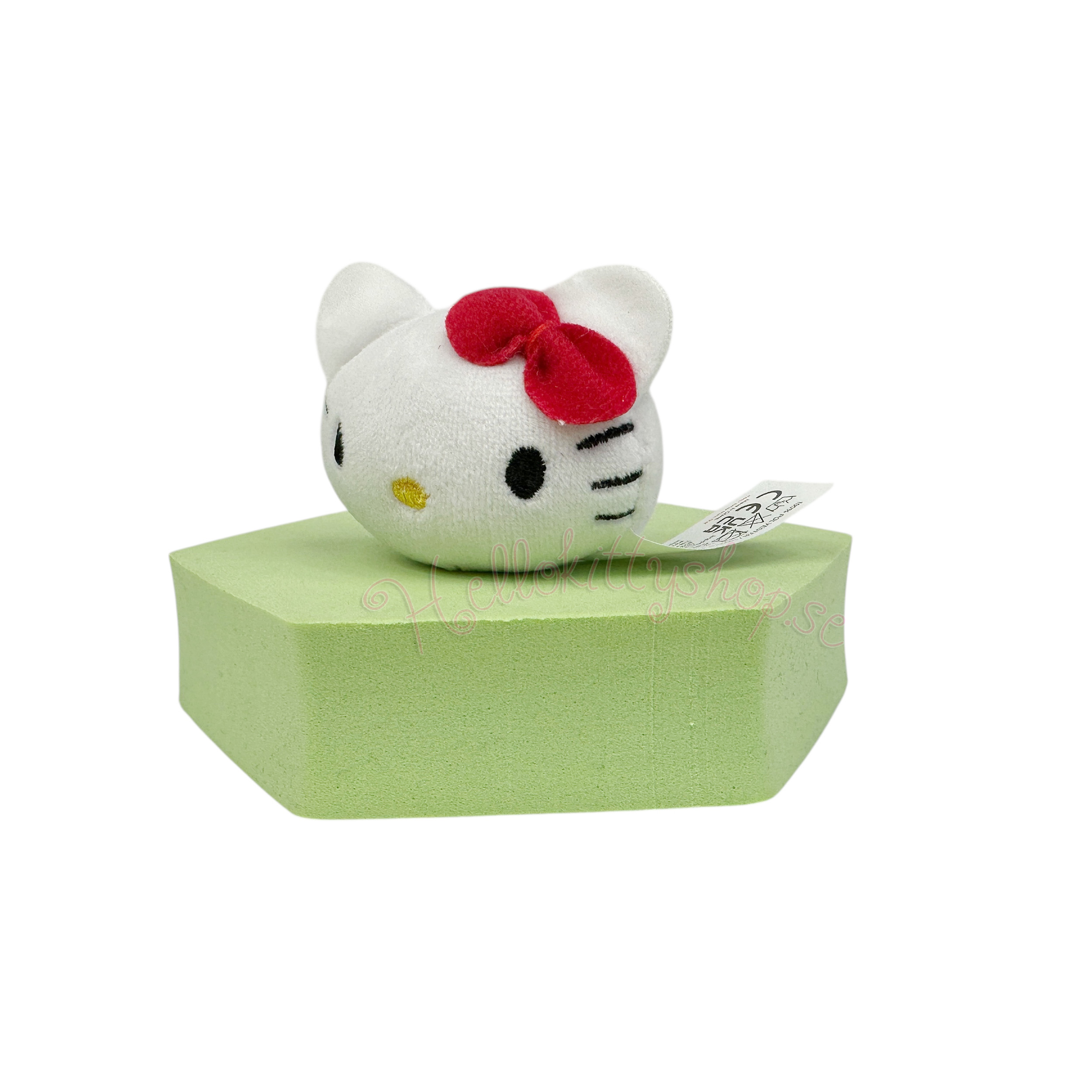 Hello Kitty and Friends Gosedjur Capsule Surprice - 5