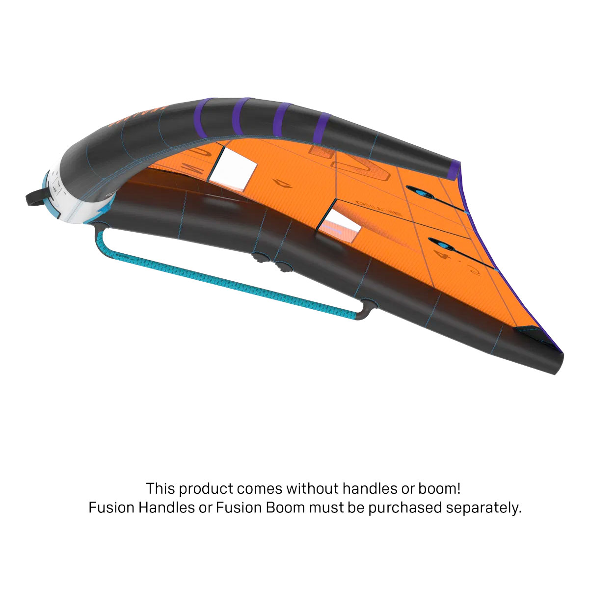 Duotone wingfoil Unit V6 2026 - 3