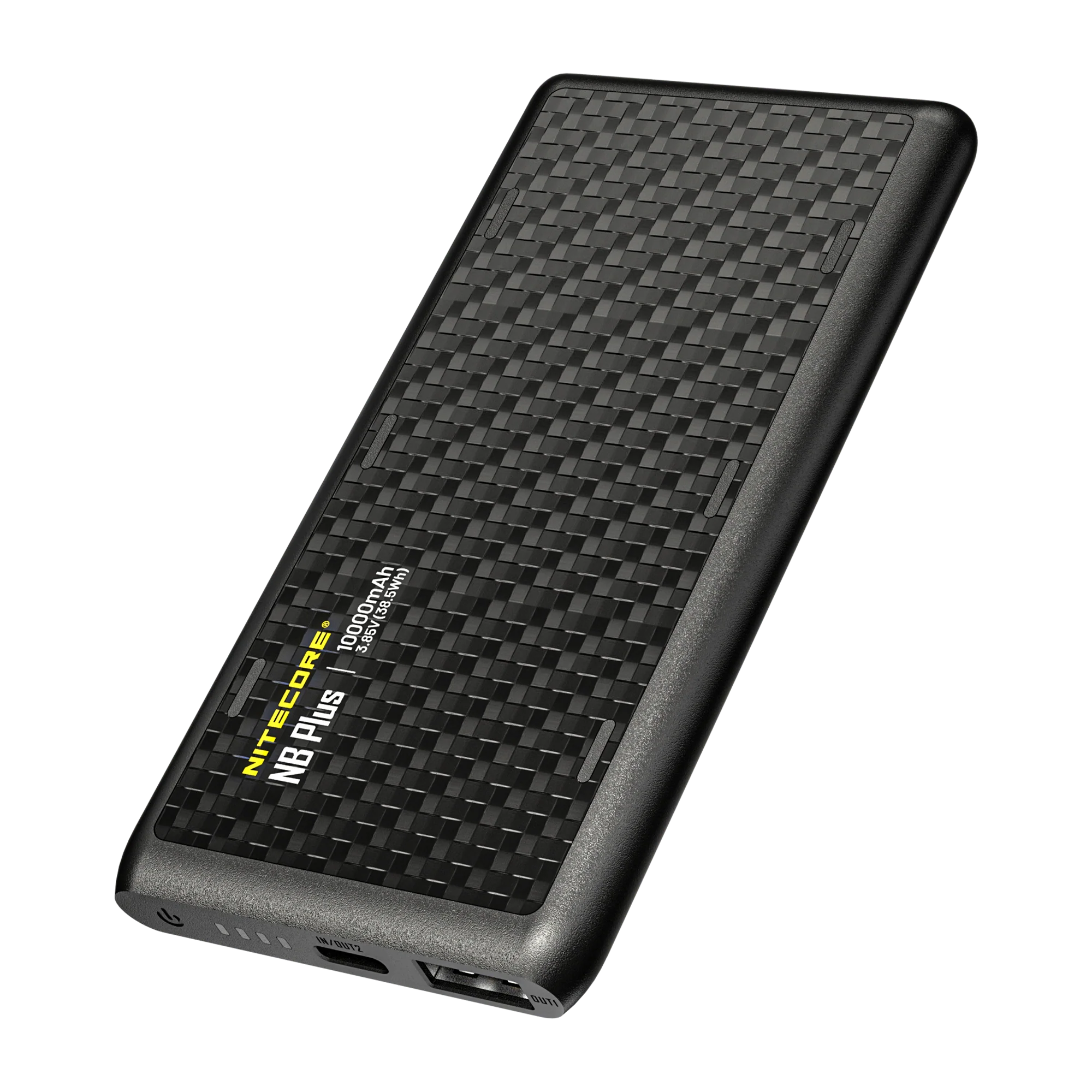 Nitecore Powerbank NB Plus 10000