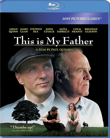 This Is My Father (BLU-RAY)