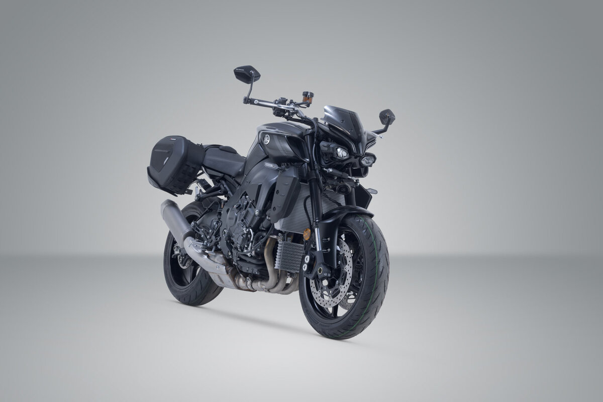 Yamaha MT-10 2016-2024 - 2