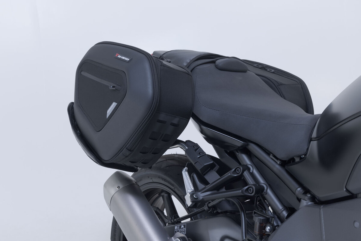 Yamaha MT-10 2016-2024 - 3