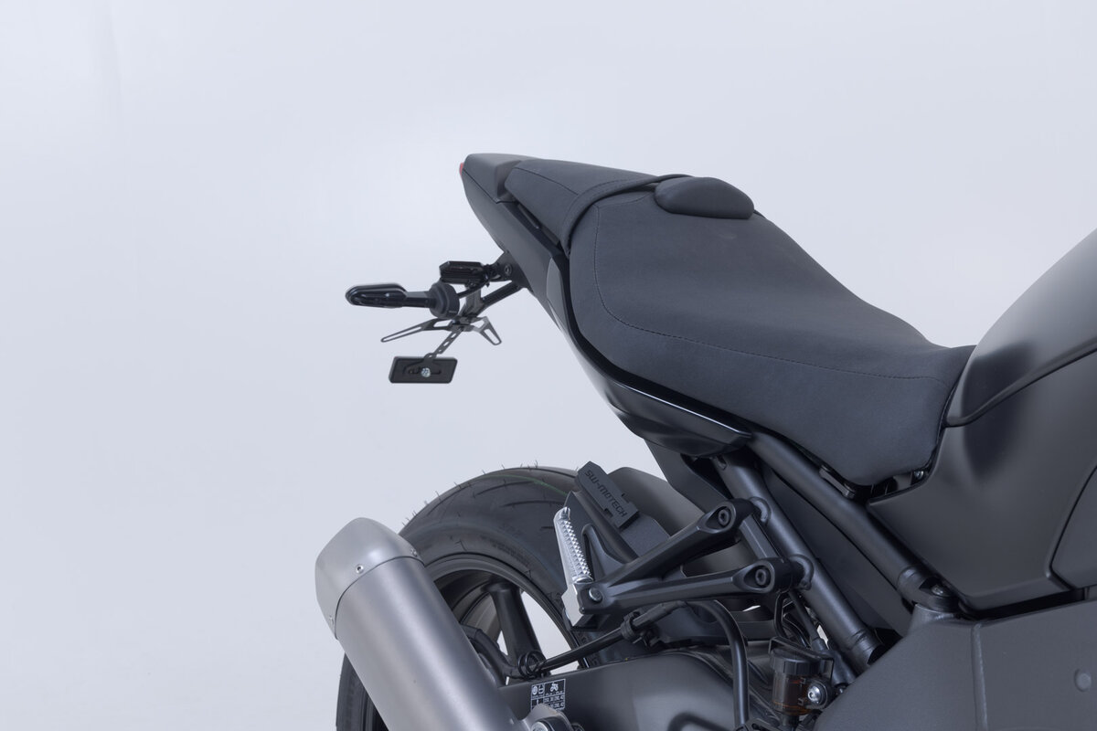 Yamaha MT-10 2016-2024 - 5