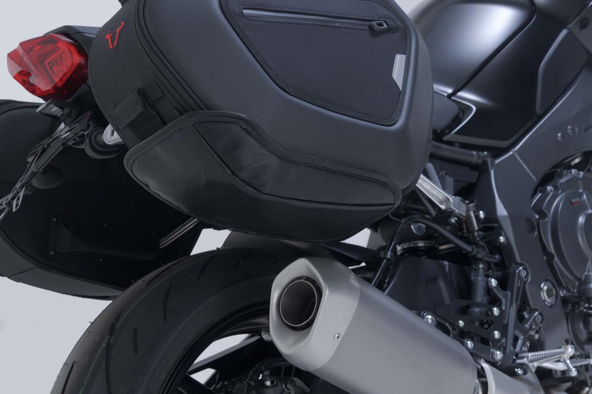 Yamaha MT-10 2016-2024 - 7