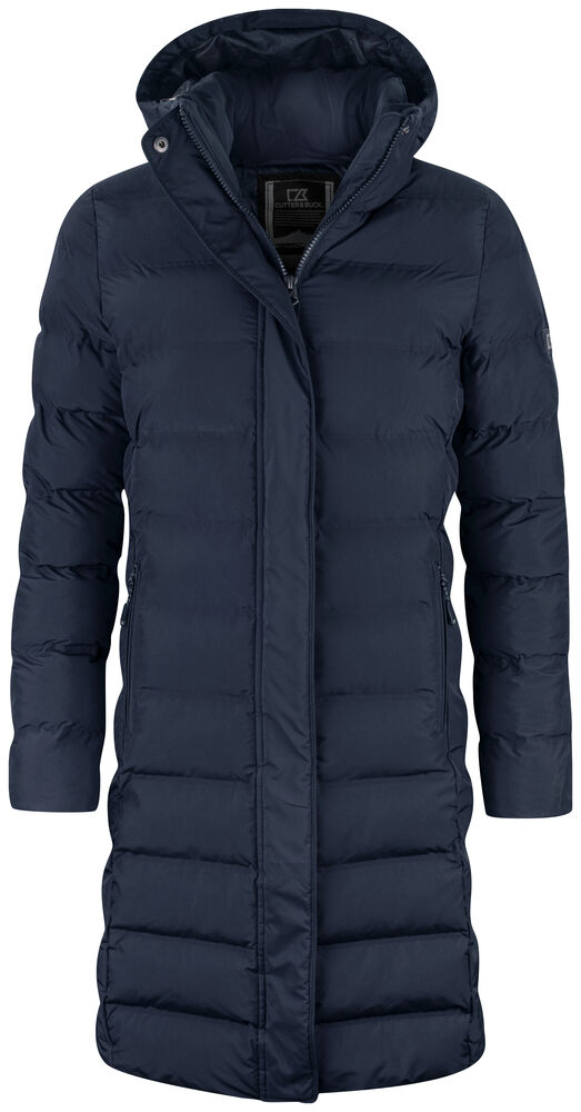 Wenatchee Jacket Women - 3
