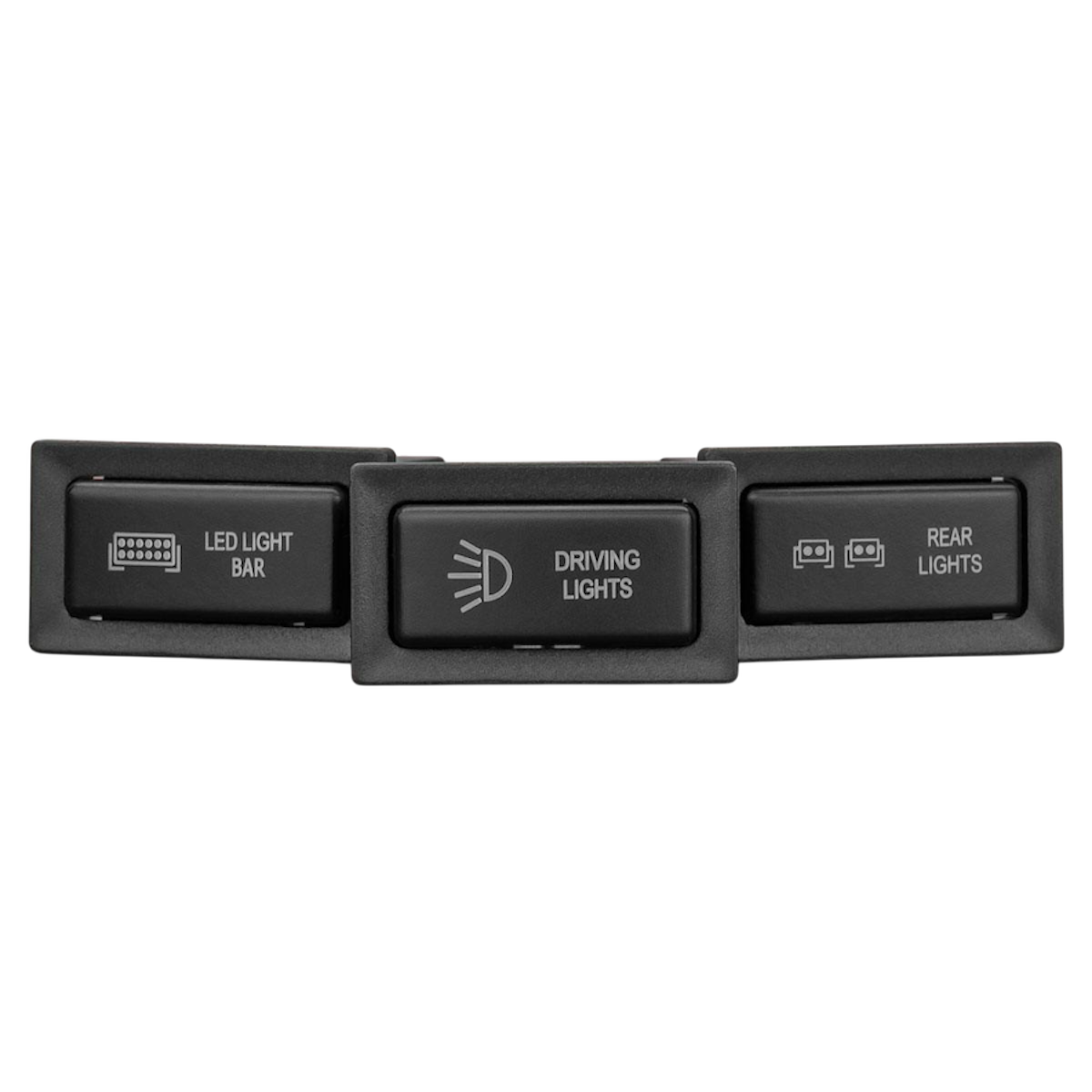 Switch Toyota 80 Landcruiser