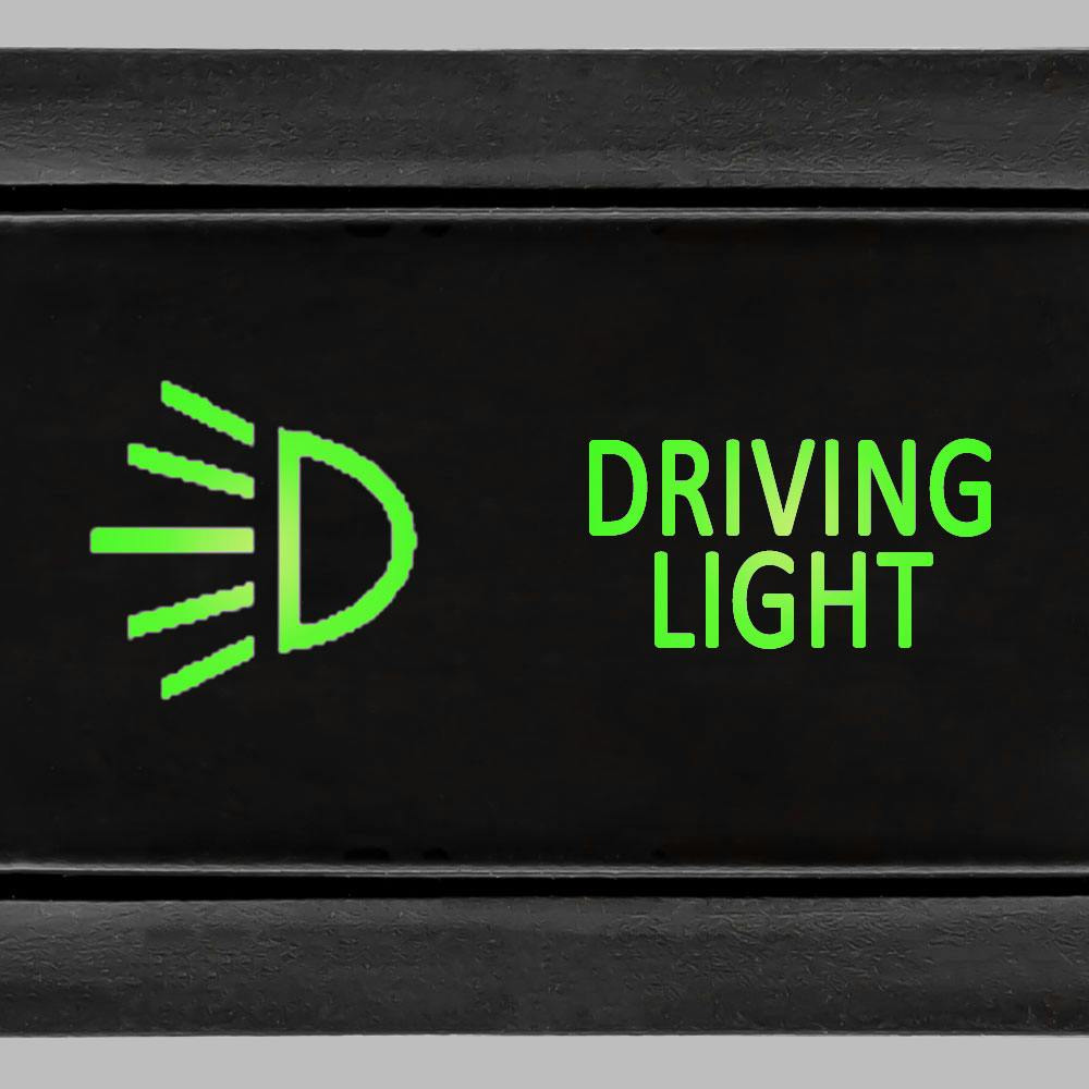 Switch Toyota 80 Landcruiser - 7