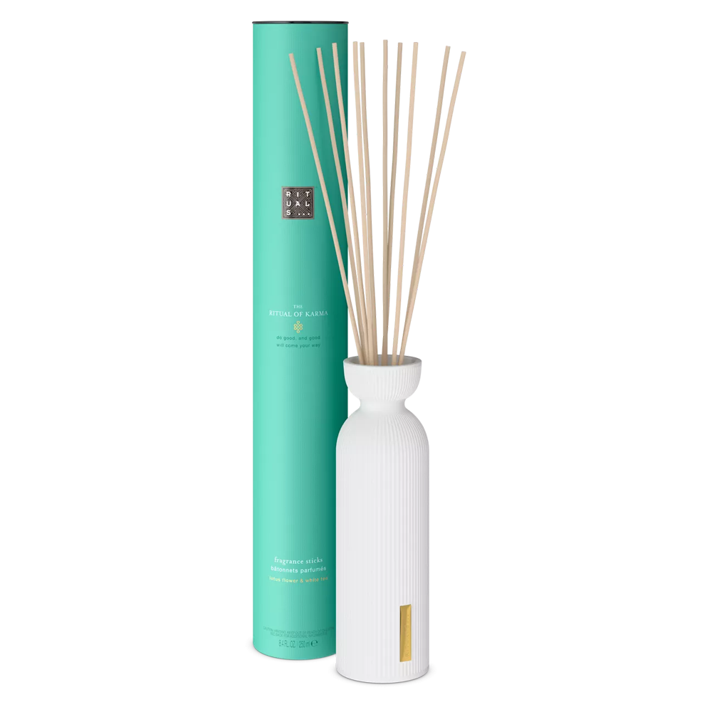 The Ritual of Karma Fragrance Sticks