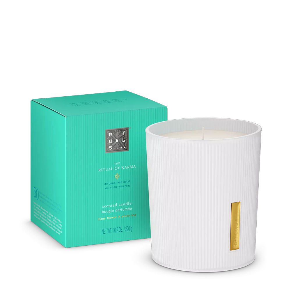 The Ritual of Karma Scented Candle