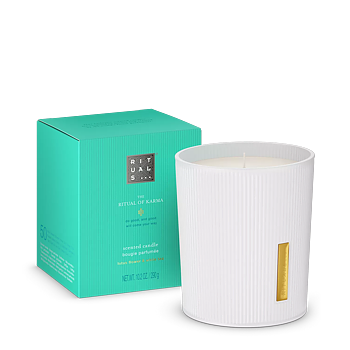 The Ritual of Karma Scented Candle