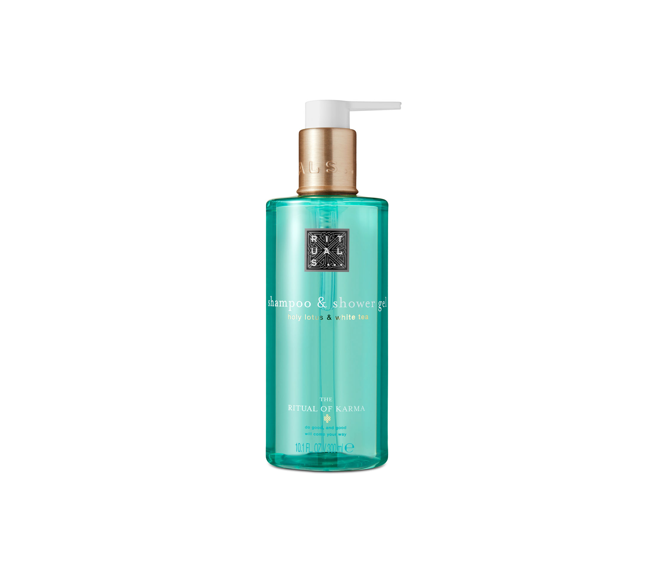 The Ritual of Karma 2 in 1 Dispenser 300ml