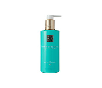 The Ritual of Karma Hand & Body Lotion 300ml