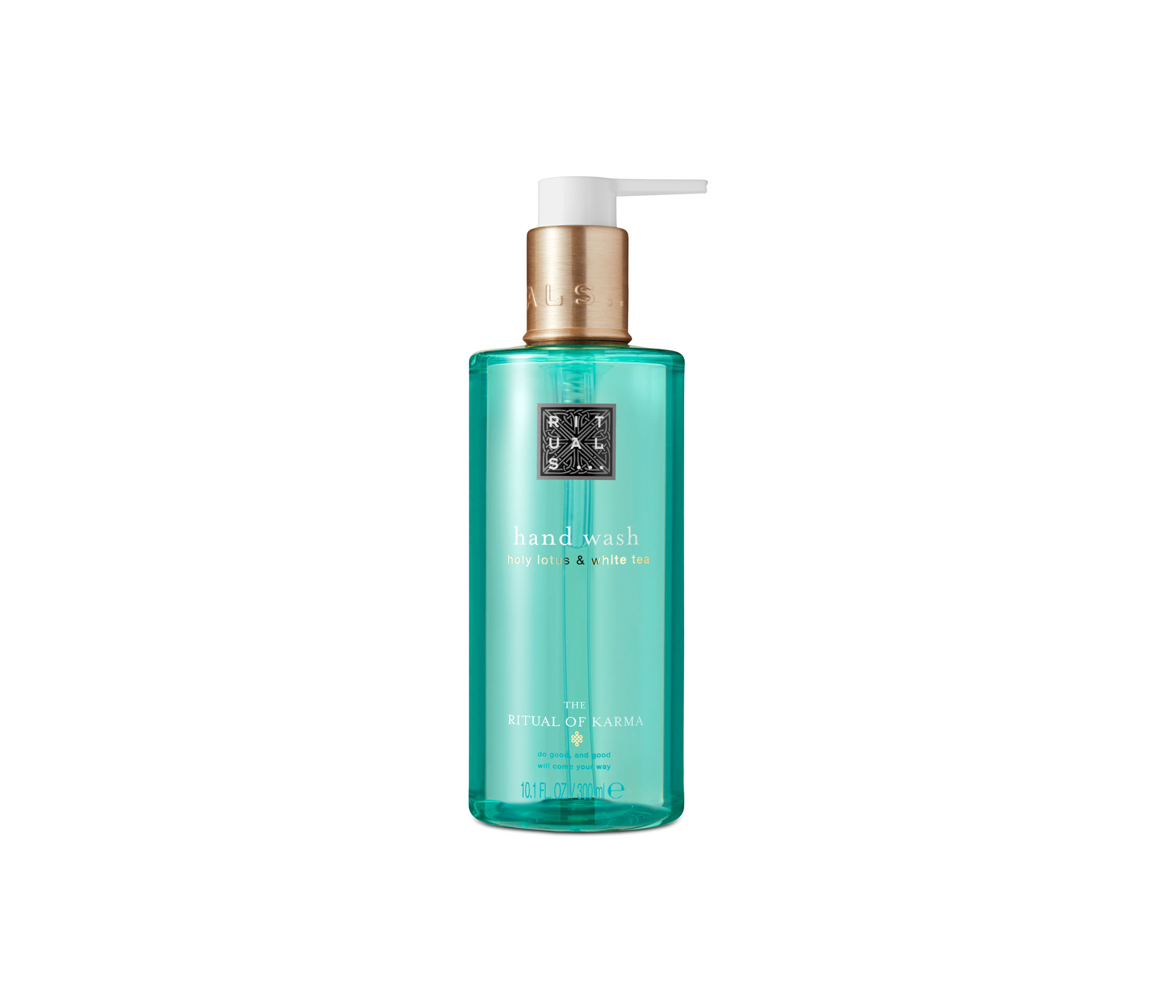 The Ritual of Karma Hand Wash 300ml