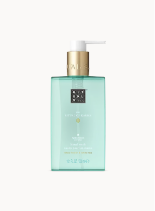 The Ritual of Karma Hand Wash 300ml