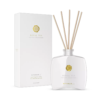 Royal Tea Mini Fragrance Sticks 100ml