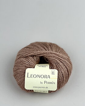 Leonora - Dark Camel/39
