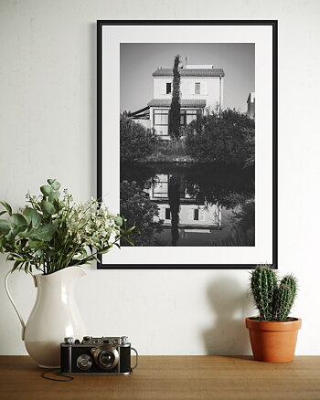 Reflection No 01 - Poster