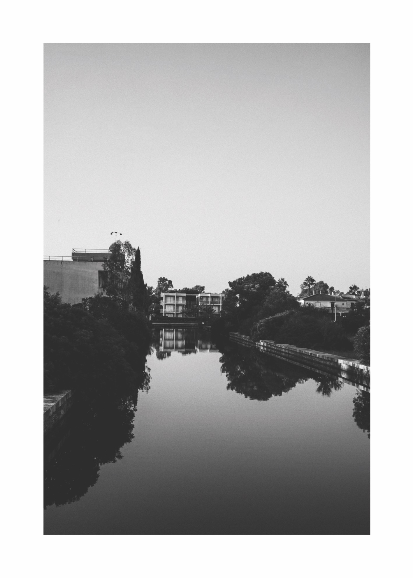 Reflection No 02 - Poster - 2