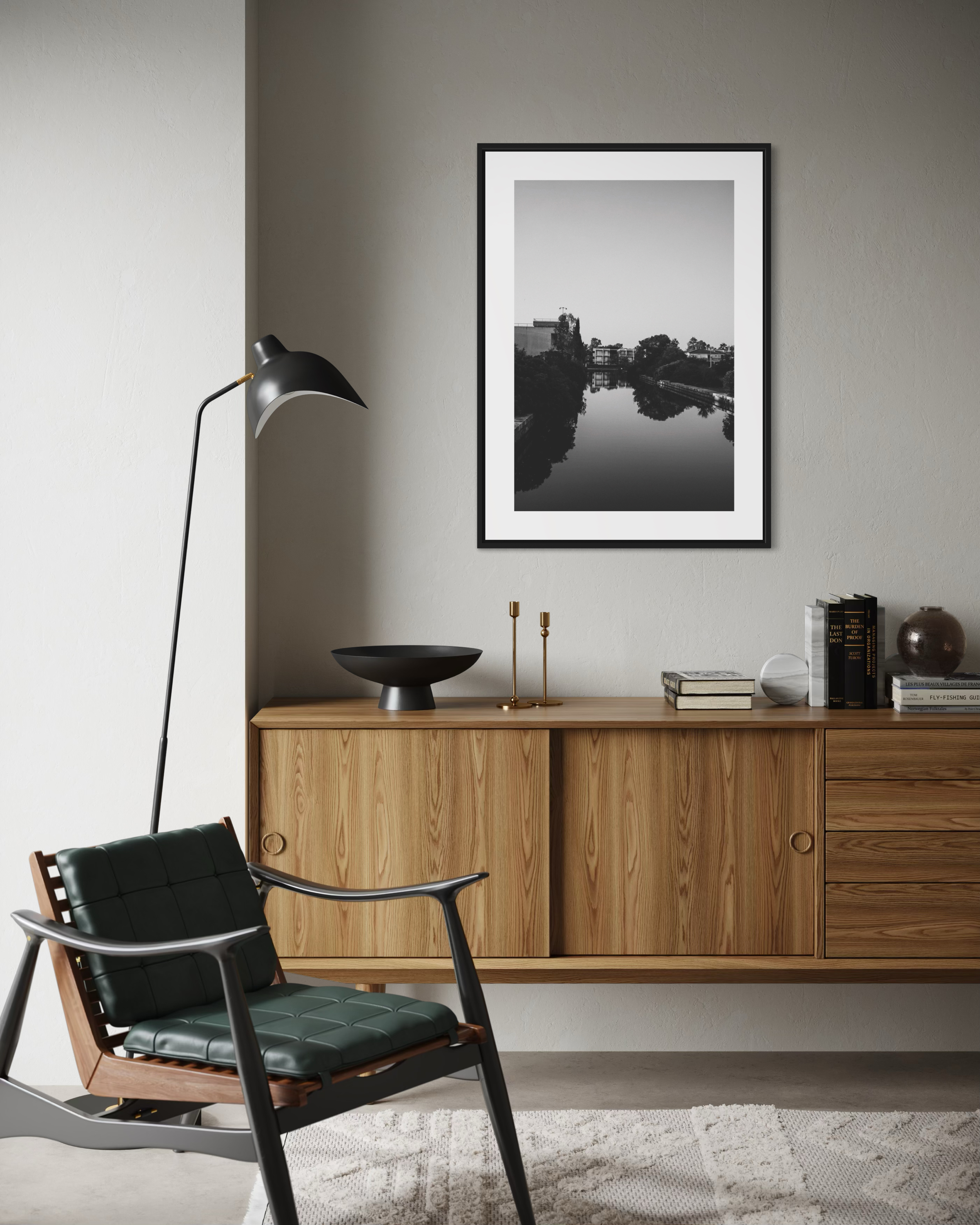 Reflection No 02 - Poster