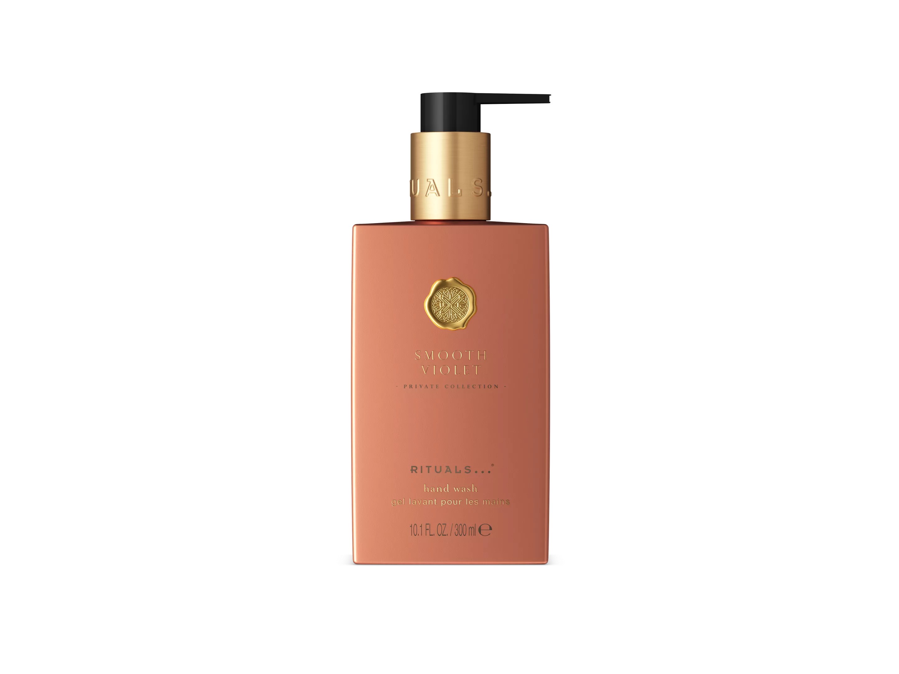 Smooth Violet Hand Wash