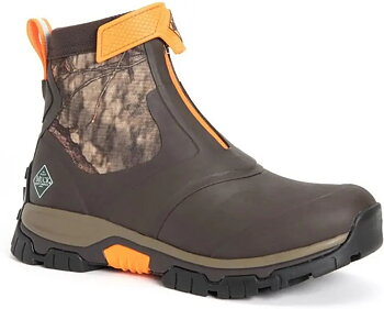 Muck Boot Zip Camo