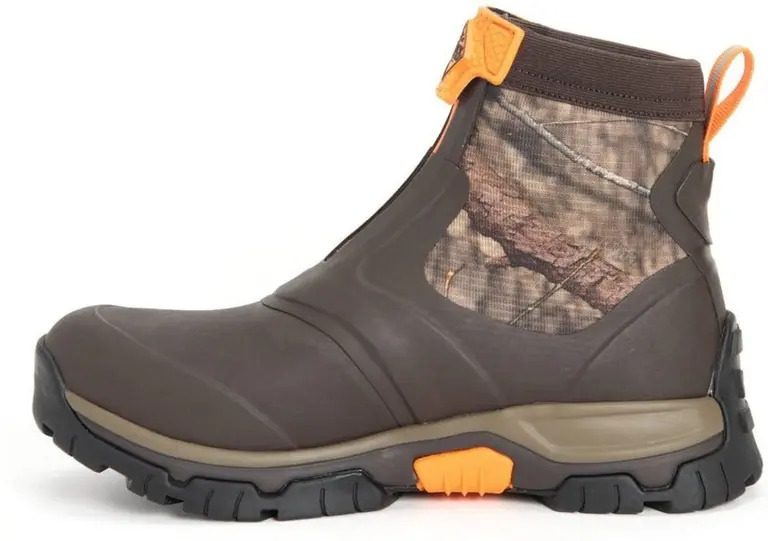 Muck Boot Zip Camo - 2