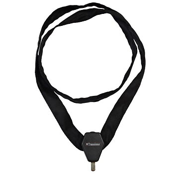 Neck loop with volume control
