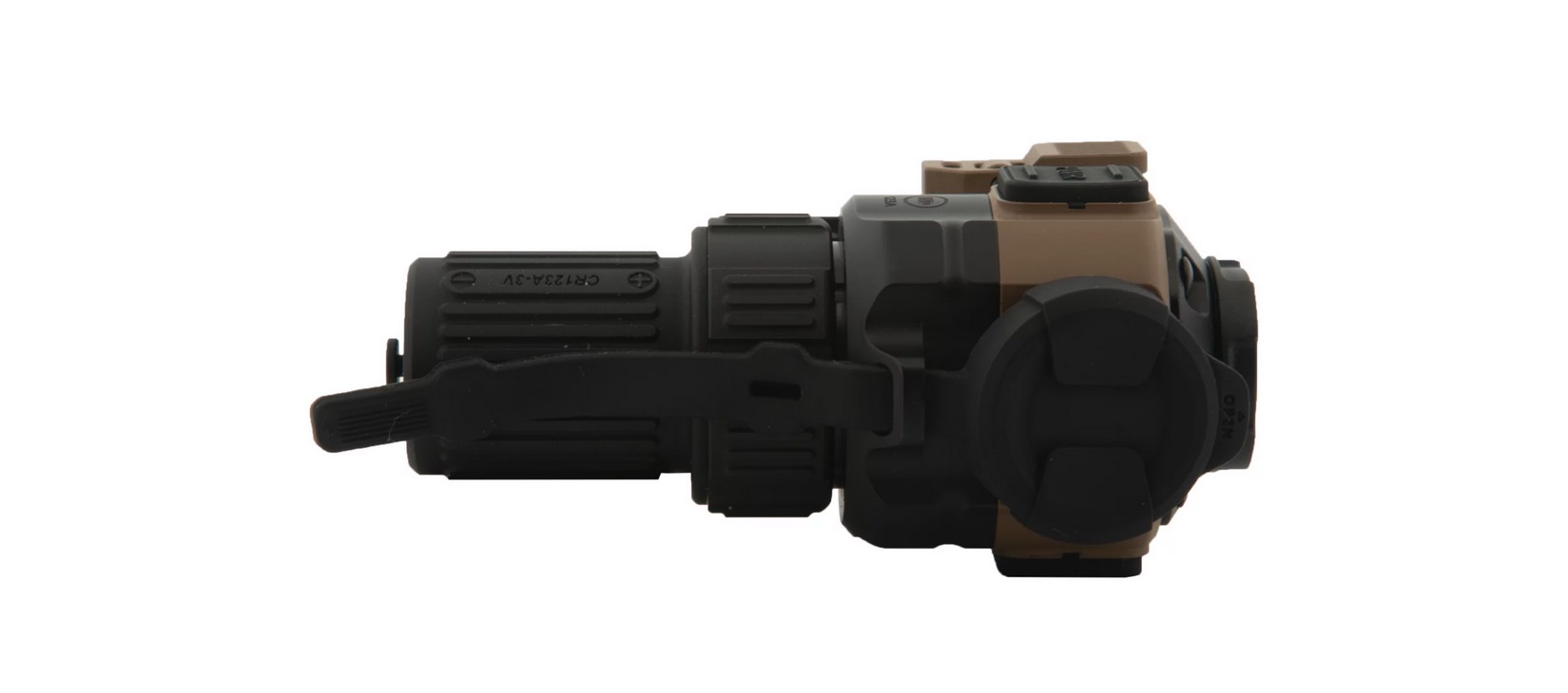  FTO Falconclaw Thermal Overlay 640 - 2