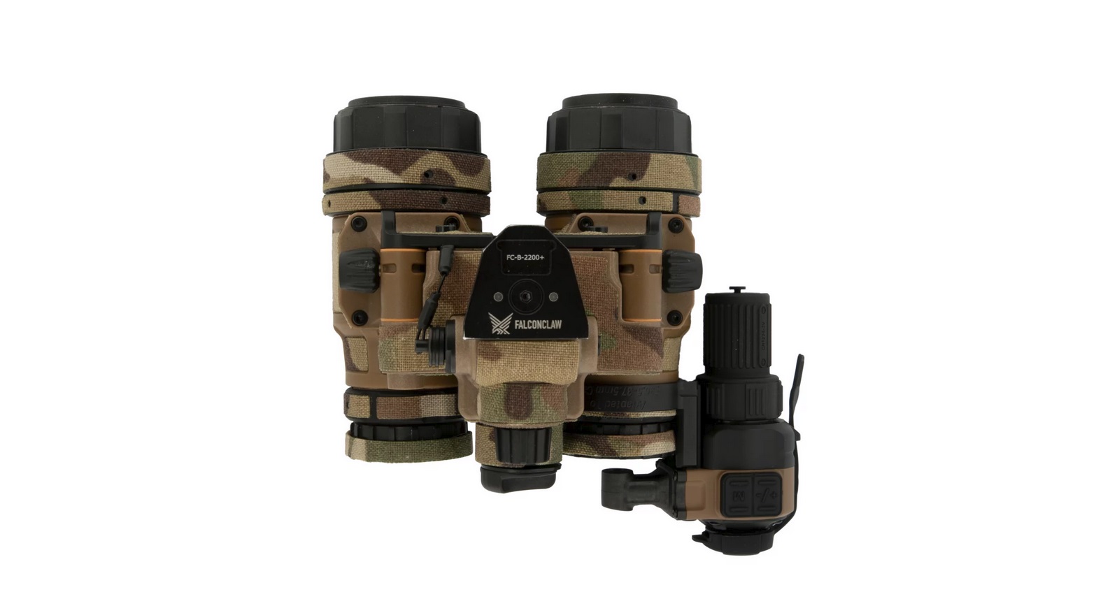  FTO Falconclaw Thermal Overlay 640 - 4