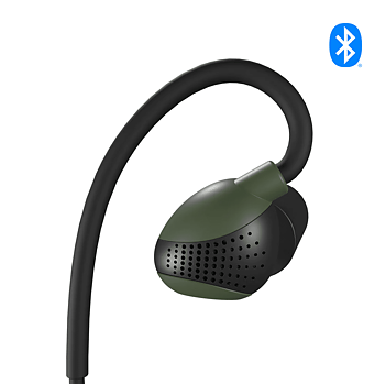 ISOTunes Sport Advance 2.0 - hörselskydd för sport och jakt