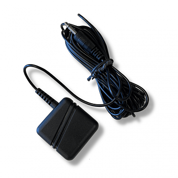 Microphone, FXT, 4m, 3.5mm