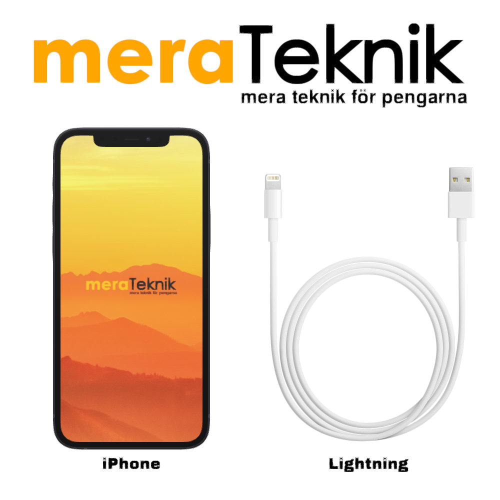 Apple iPhone 12 5G Svart - 4