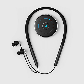 Voice Selector Converse - Wireless call amplifier