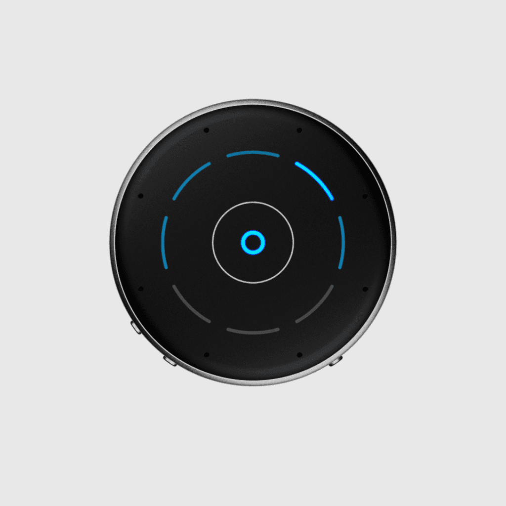 Voice Selector Converse - Wireless call amplifier - 3