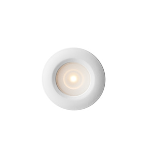 HIDE A LITE Downlight Thin G2 2700K Vit