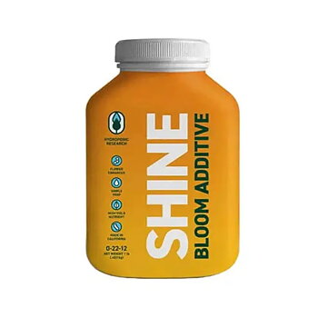 Hydroponic Research Veg+Bloom - SHINE Additive