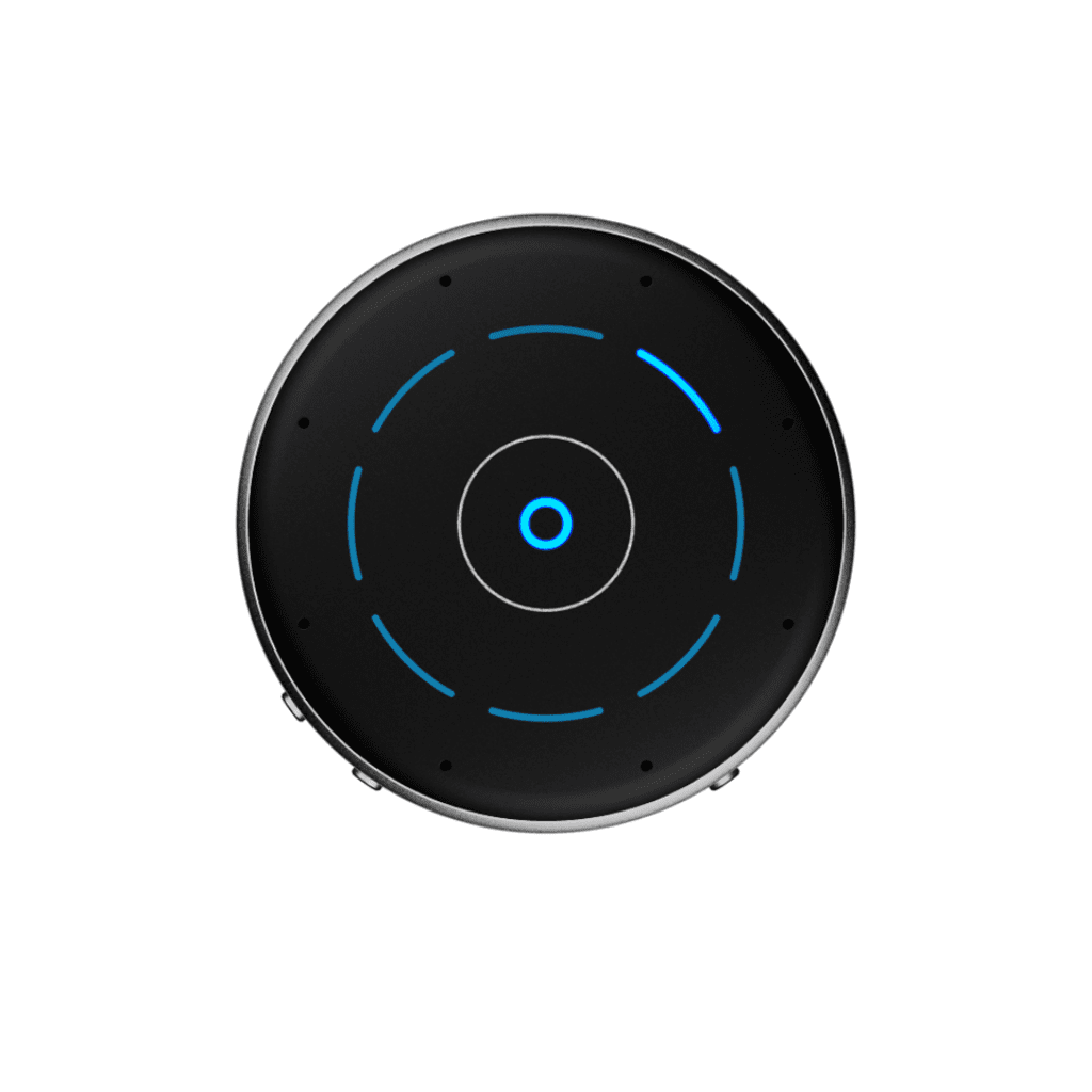 Nuance Hearing Voice Selector Study