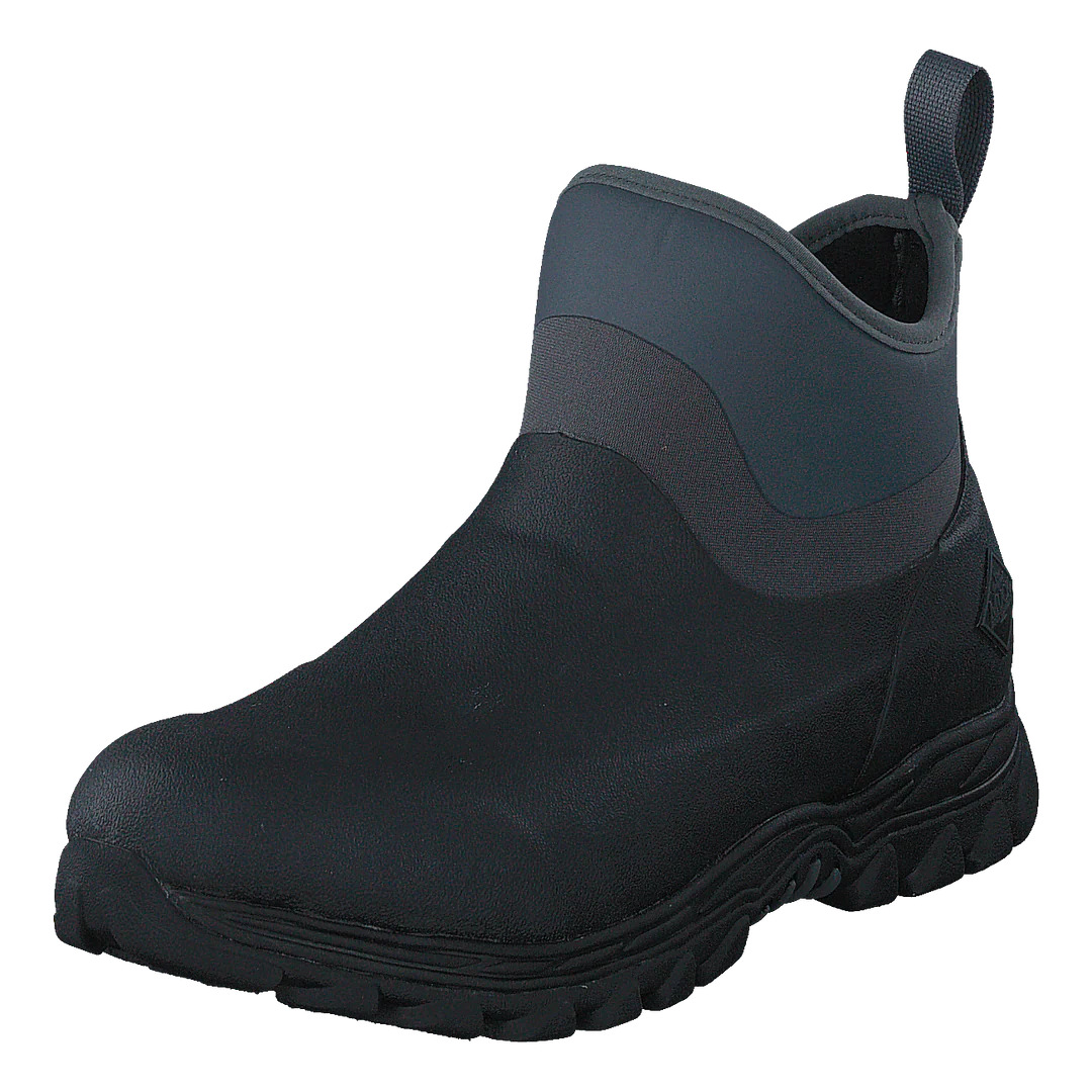 Muck Boot Sport II Ankel Women Svart/Grå - 3