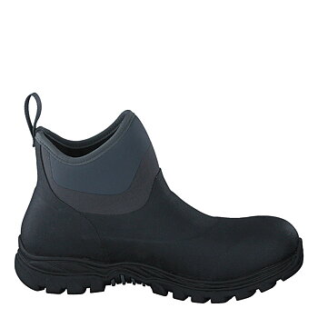 Muck Boot Sport II Ankel Women Svart/Grå