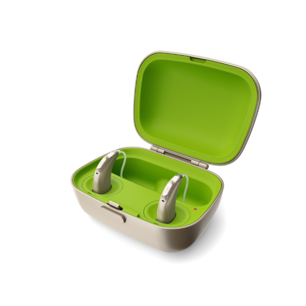 Phonak Charger Combi BTE 2 - 2