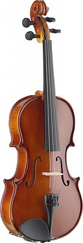 1/2 Violin & Standard Softcase