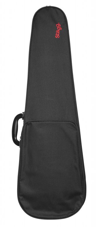 1/2 Violin & Standard Softcase - 2