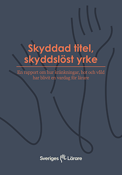 Skyddad titel, skyddslöst yrke – pdf